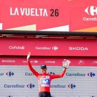 Vuelta di Spagna, oggi 17esima tappa: orario, percorso e dove vederla Vuelta di Spagna, oggi 17esima tappa: orario, percorso e dove vederla