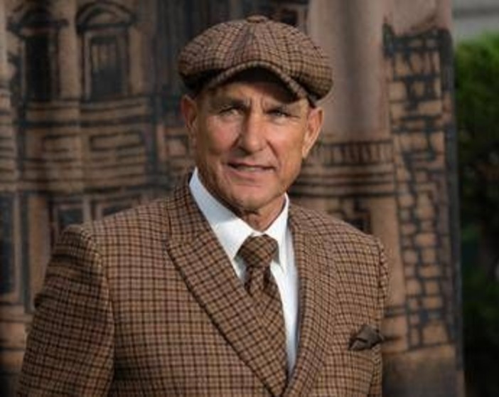 "Carlo non doveva diventare re", per Vinnie Jones il trono spettava a William