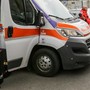 Lecco, 83enne accoltella e uccide il figlio al culmine di una lite: arrestato Lecco, 83enne accoltella e uccide il figlio al culmine di una lite: arrestato