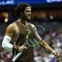 US Open, Alcaraz 'impreparato' sul tabellone: "Contro chi giocherò?" US Open, Alcaraz 'impreparato' sul tabellone: "Contro chi giocherò?"
