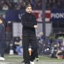 Serie A, oggi Fiorentina-Como - Diretta