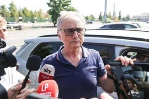 Caso Roggero, il giudice si riserva sul differimento della pena: "Il suo morale resta alto" Caso Roggero, il giudice si riserva sul differimento della pena: "Il suo morale resta alto"
