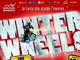 Moto cross: torna sulla neve la Whinter Wheels