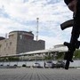 Ucraina, drone contro centrale Zaporizhzhia: Mosca accusa, Kiev nega Ucraina, drone contro centrale Zaporizhzhia: Mosca accusa, Kiev nega