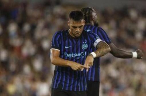 Monza-Inter: orario, probabili formazioni e dove vederla in tv (in chiaro) Monza-Inter: orario, probabili formazioni e dove vederla in tv (in chiaro)