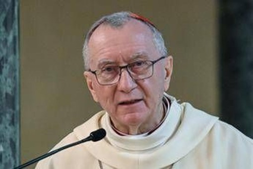 Board of peace, Parolin: "Vaticano non parteciperà" Board of peace, Parolin: "Vaticano non parteciperà"