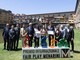 Premio Fair Play Menarini, Bebe Vio e Fabio Caressa tra i protagonisti della 30/a edizione Premio Fair Play Menarini, Bebe Vio e Fabio Caressa tra i protagonisti della 30/a edizione