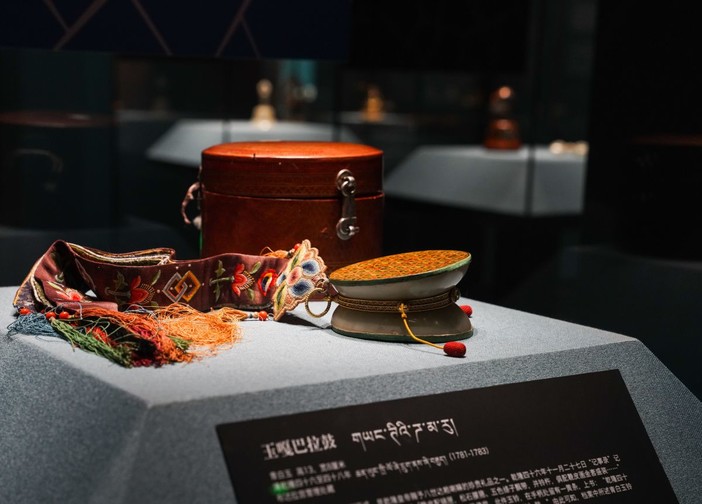 Cina, nello Xizang 42 scavi archeologici negli ultimi 5 anni Cina, nello Xizang 42 scavi archeologici negli ultimi 5 anni