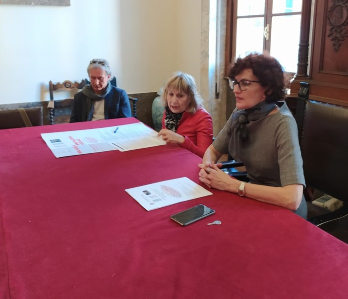 Welfare e innovazione sociale, a Savona in un convegno i risultati dell'Università di Genova Welfare e innovazione sociale, a Savona in un convegno i risultati dell'Università di Genova