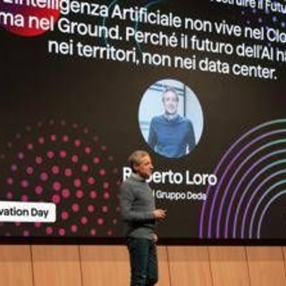 Co-Innovation Day 2026 di Dedagroup, ricercatori e imprenditori a confronto a Trento