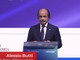 ComoLake, Butti: "Q-Alliance risultato diplomatico del governo" ComoLake, Butti: "Q-Alliance risultato diplomatico del governo"