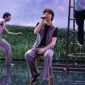 Amici 2025, chi è il vincitore Lorenzo Salvetti: da X Factor al trionfo Amici 2025, chi è il vincitore Lorenzo Salvetti: da X Factor al trionfo
