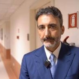 Università, Papalia (Ucbm): "Formazione in ortopedia tra tecnologia e lavoro in équipe" Università, Papalia (Ucbm): "Formazione in ortopedia tra tecnologia e lavoro in équipe"