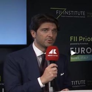 Barletta: "Arsenale punta sull’execution, dai treni in Arabia Saudita alla flotta di lusso più grande al mondo"