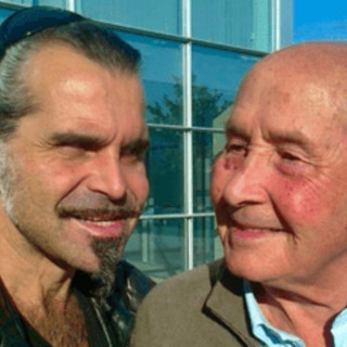 Piero Pelù, è morto il papà Giovanni: "Sempre orgoglioso di essere tuo figlio"