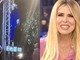 Al Bano si arrampica su un traliccio durante un concerto, il commento di Loredana Lecciso: "Lo fa per sentirsi giovane"
