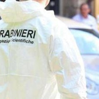 Anziana uccisa a martellate in casa ad Altino: fermato il nipote Anziana uccisa a martellate in casa ad Altino: fermato il nipote