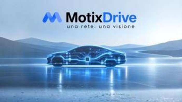 Nasce rete automotive indipendente MotixDrive, mettere insieme opportunità, strumenti e servizi