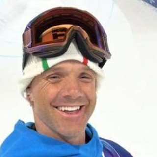 Louie Vito, il veterano dello snowboard: "A Milano Cortina con l'Italia e non con gli Usa per i miei nonni" Louie Vito, il veterano dello snowboard: "A Milano Cortina con l'Italia e non con gli Usa per i miei nonni"