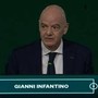 Mondiali 2026, il ripescaggio dell'Italia sfuma. Fifa: "L'Iran giocherà"