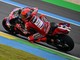 Marc Marquez vince la Sprint del Gp del Brasile, Di Giannantonio 2°