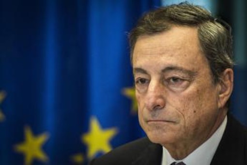 Draghi e la nuova idea di Ue, social si accendono in Italia e Francia per discorso dell'ex premier
