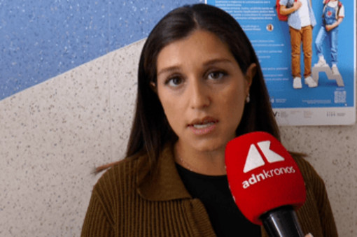 Ortodonzia, ricercatrice Nucci: "Fondamentale dialogo università-aziende"