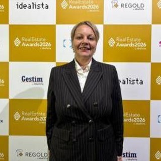 Immobiliare, Ricciardi (Kroll): "Retail traina investimenti, seguono hospitality e logistica" Immobiliare, Ricciardi (Kroll): "Retail traina investimenti, seguono hospitality e logistica"