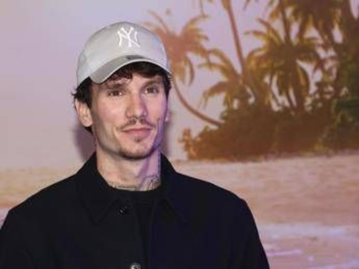 Manuel Bortuzzo, la rinascita dopo la sparatoria: "Ho imparato a essere debole" Manuel Bortuzzo, la rinascita dopo la sparatoria: "Ho imparato a essere debole"