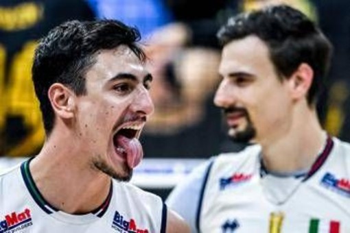 Mondiali pallavolo, Italia batte Belgio e va in semifinale
