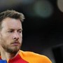 Neto torna alla Juve, domani le visite mediche Neto torna alla Juve, domani le visite mediche