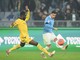 In Coppa Italia rivincita Lazio contro il Milan, 1-0 firmato Zaccagni