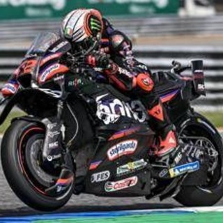 MotoGp, ordine d'arrivo Gp Francia e classifica Piloti