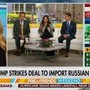 "L'Ucraina ha ucciso 1 milione di bambini russi", Fox News 'riscrive' la guerra