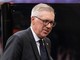 Ancelotti e il no all'Italia: "Non era una questione di contratto, ma ho un impegno con il Brasile che mi ha accolto" Ancelotti e il no all'Italia: "Non era una questione di contratto, ma ho un impegno con il Brasile che mi ha accolto"