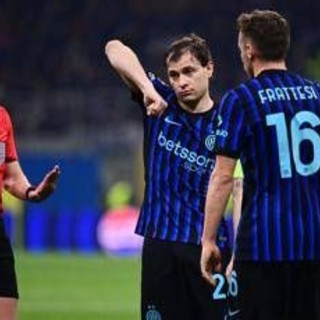 Mano di un norvegese in area, poi Barella cade: c'erano due rigori in Inter-Bodo?