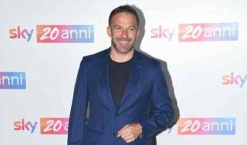 '1996 l'anno di Del Piero', oggi il primo episodio dello speciale tv '1996 l'anno di Del Piero', oggi il primo episodio dello speciale tv