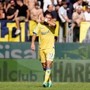 Frosinone-Como 2-0, gialloblù quinti a sorpresa. Il Parma batte il Genoa, prima vittoria per Cuesta Frosinone-Como 2-0, gialloblù quinti a sorpresa. Il Parma batte il Genoa, prima vittoria per Cuesta