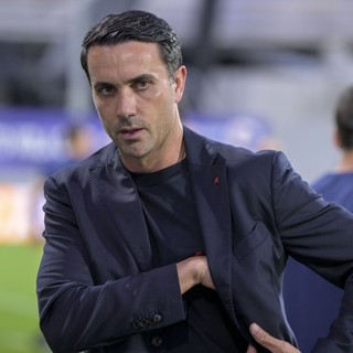 Il Bologna esonera Tedesco, Palladino è il nuovo allenatore