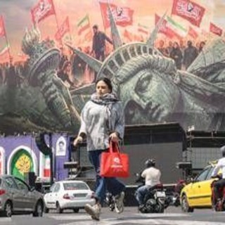 Iran, Trump: "Guerra finirà dopo elezioni o forse prima"