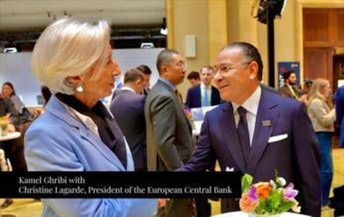 Ue, Ghribi (Gsd-Gksd): "Rapporto transatlantico centrale e imprescindibile"