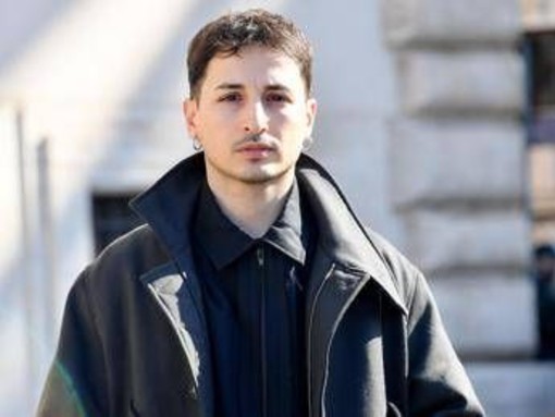 Sanremo 2026, Nayt chi è: gli esordi, l'assenza del padre e il sogno del grande amore Sanremo 2026, Nayt chi è: gli esordi, l'assenza del padre e il sogno del grande amore