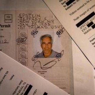 Epstein, nuovi dettagli: finanziere 'orchestrò' relazione tra fratello di Musk e una donna Epstein, nuovi dettagli: finanziere 'orchestrò' relazione tra fratello di Musk e una donna