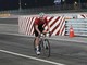 Dalle quattro ruote ai pedali: Bottas va da Sepang a Singapore in bici