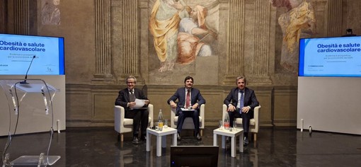 Obesità e salute del cuore, 550 mln di risparmi in 2 anni con terapie efficaci Obesità e salute del cuore, 550 mln di risparmi in 2 anni con terapie efficaci