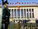 Missile lanciato nel Pacifico, il test della Cina agita la regione Missile lanciato nel Pacifico, il test della Cina agita la regione