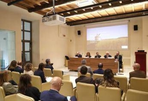 Made in Italy, Cipollina (Mondelēz Italia): "Sostenibilità pilastro strategico per crescita e filiere agricole"