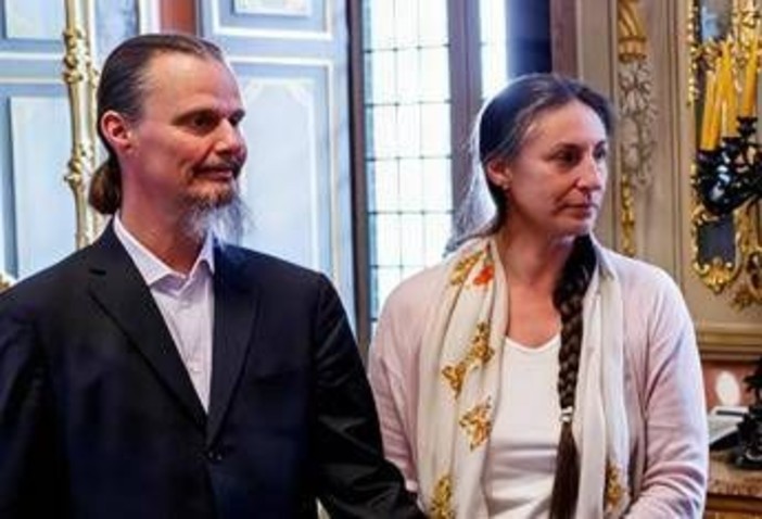 Famiglia nel bosco, no al ricorso dei Trevallion: confermato l'allontanamento della madre dai figli