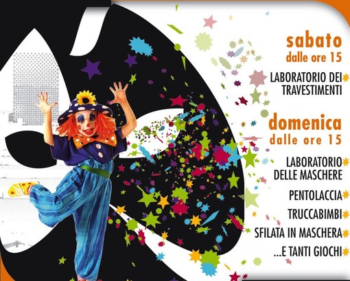 Carnevale al Molo 8.44 Carnevale al Molo 8.44