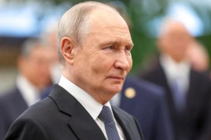 Ucraina, Polonia a Putin: "Non puntiamo a territori di Kiev" Ucraina, Polonia a Putin: "Non puntiamo a territori di Kiev"